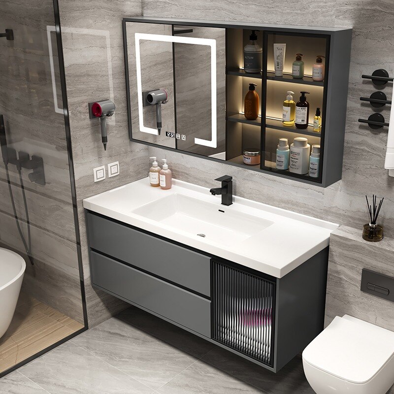 High Tech Meets High Style: The Rise of Smart Bathrooms?
