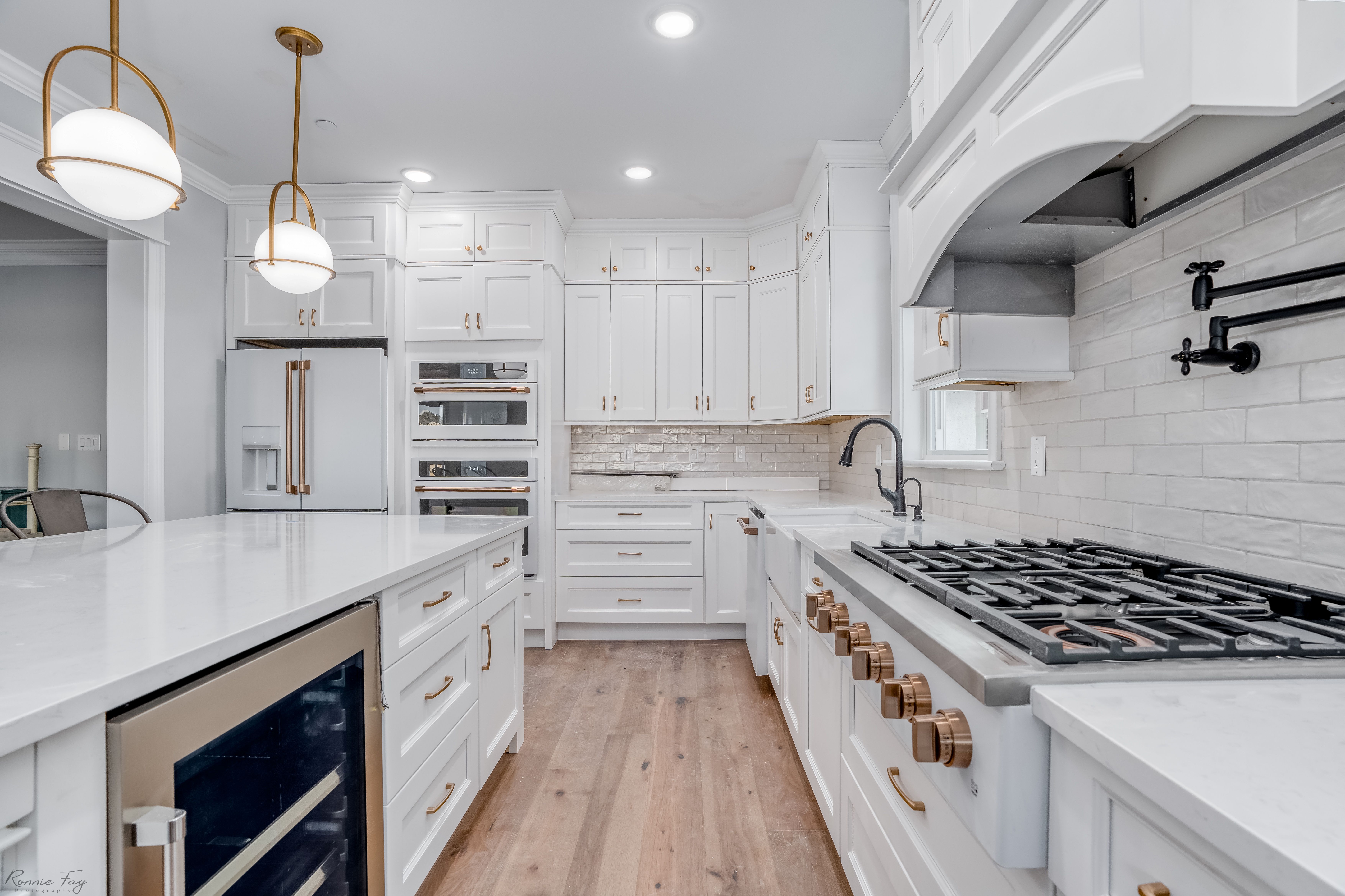 Fabuwood Cabinets – Style, Function, and Craftsmanship in Every Detail