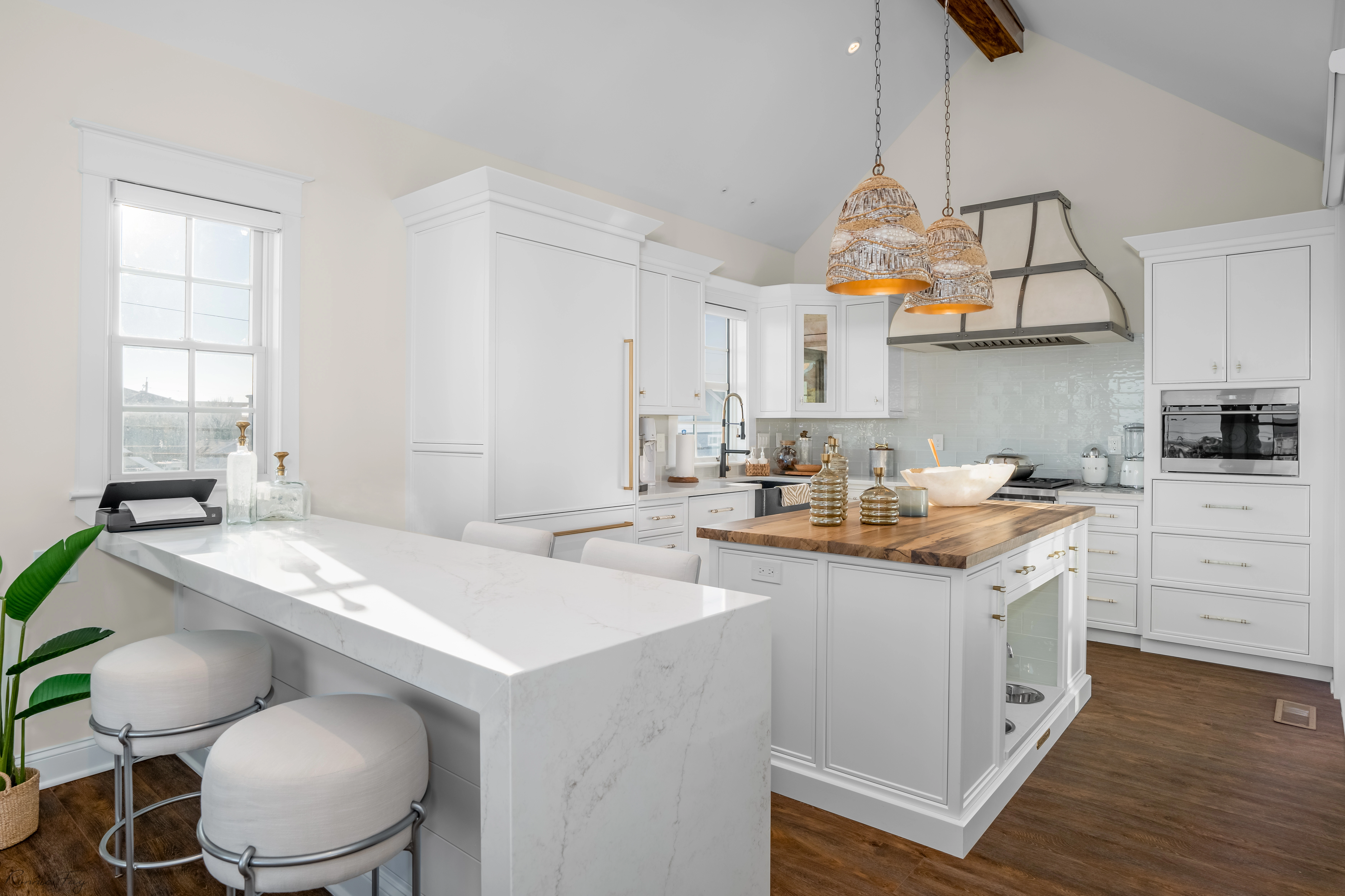 Top Tips to Design the Perfect Kitchen Island