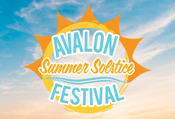 Avalon, NJ - Summer Solstice Events