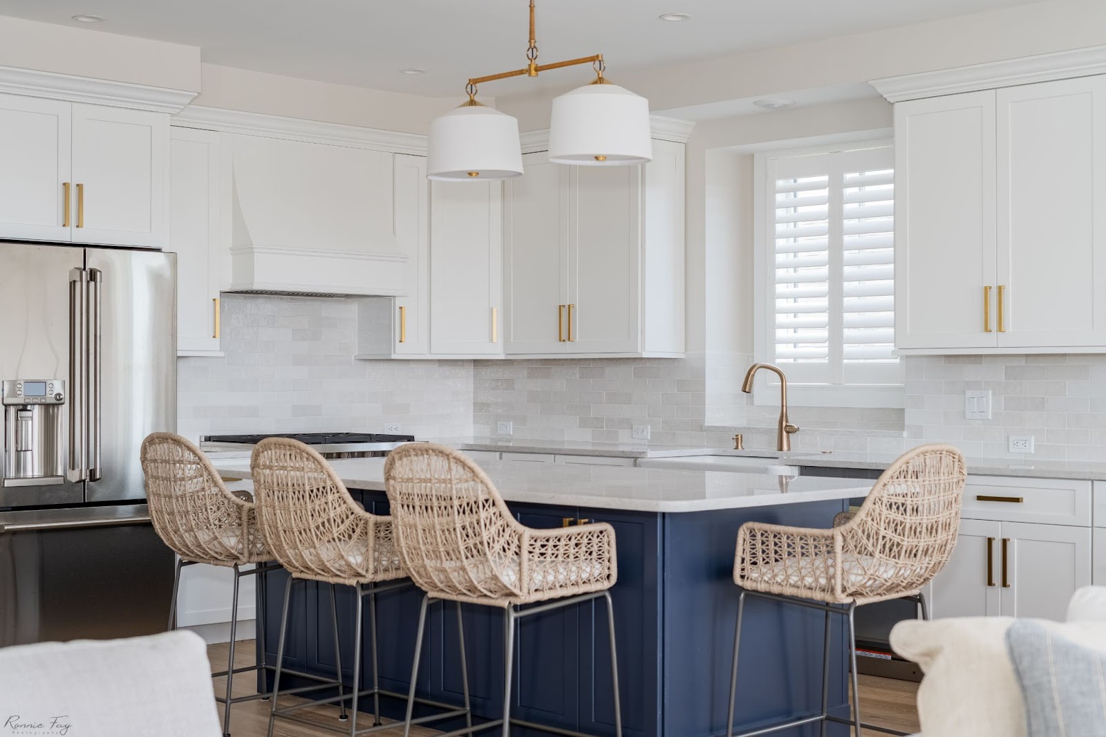 Vendor Spotlight: Blufish Interiors