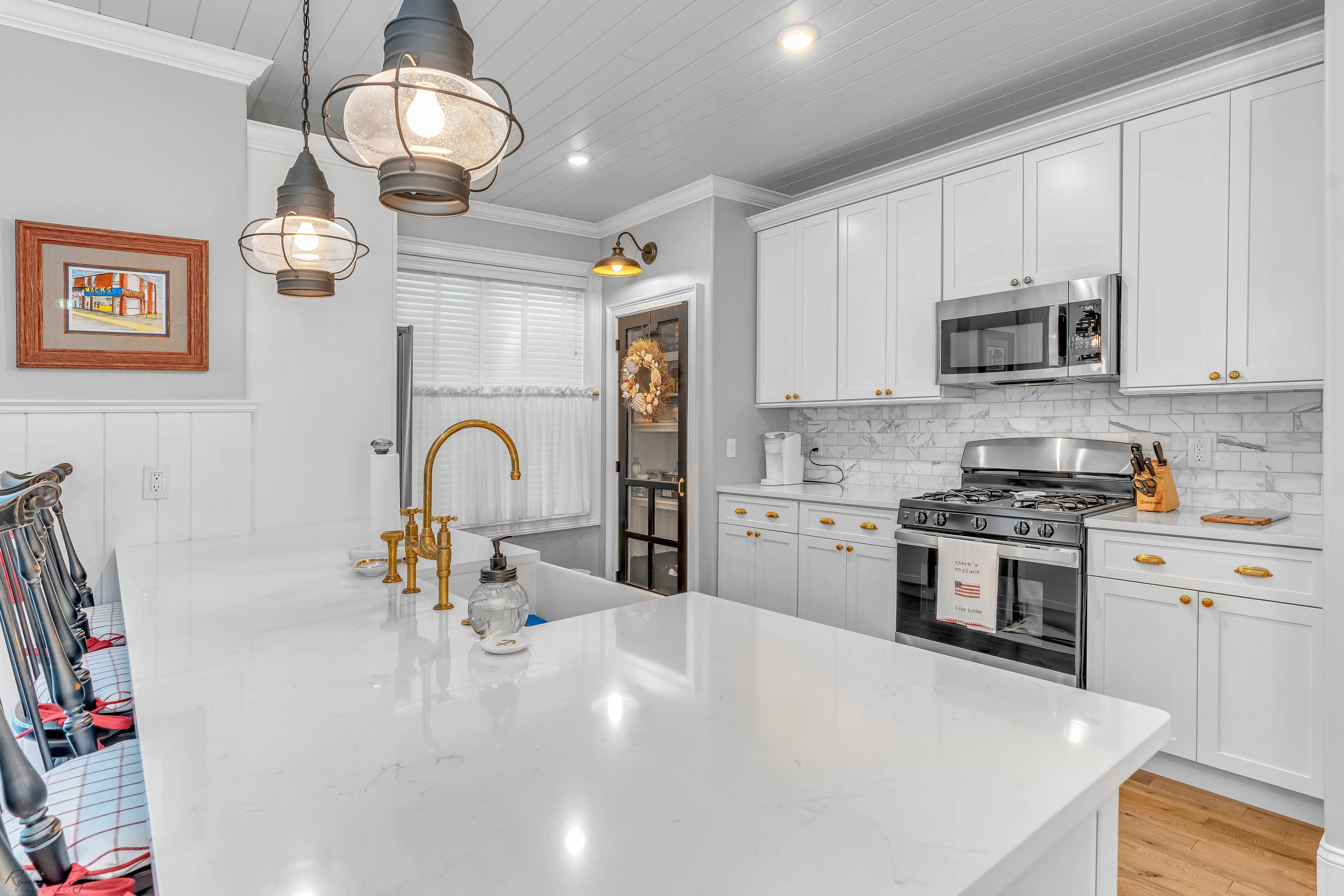 Kitchen countertop — Cape May Court House, NJ