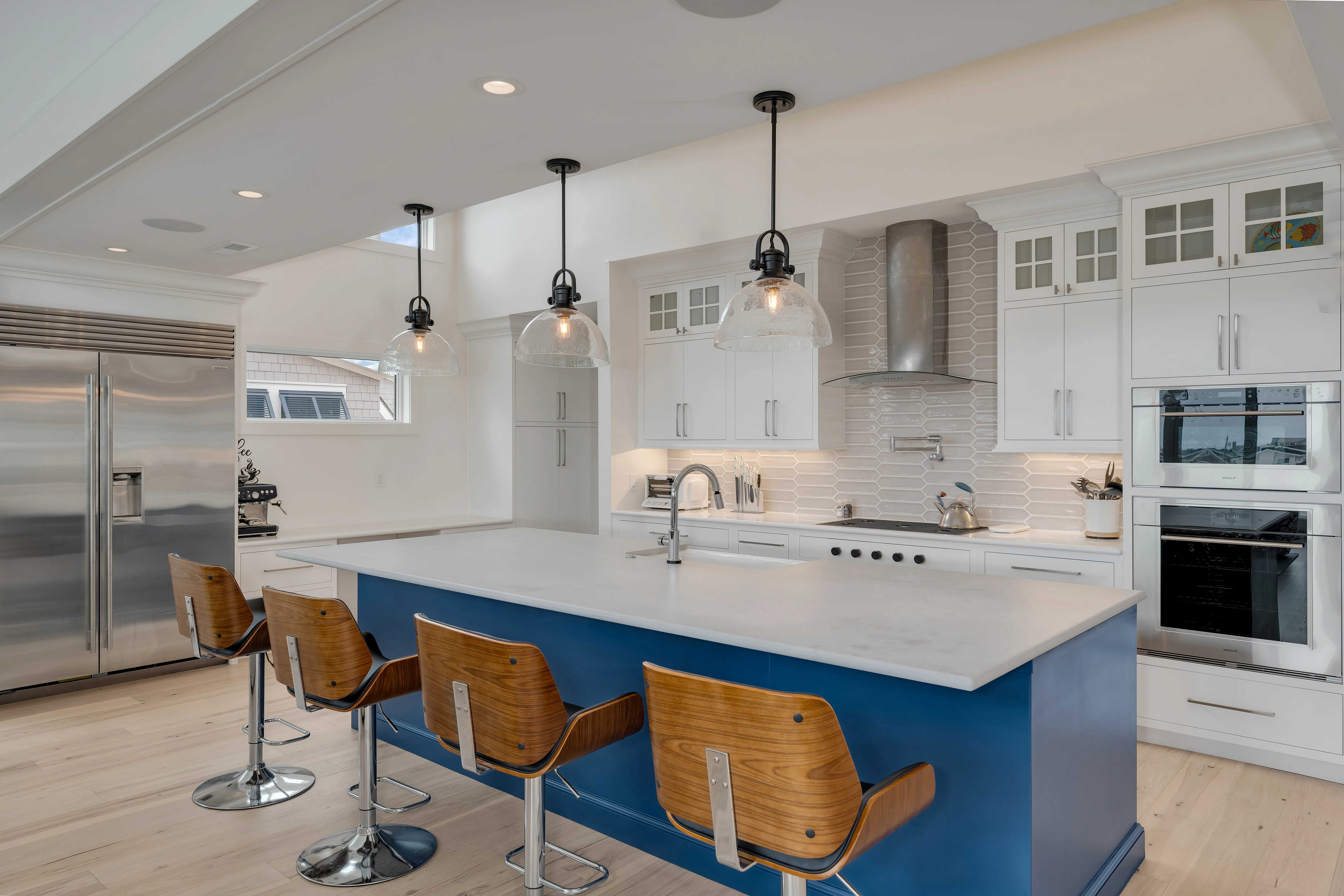 Countertop installation — North Wildwood, NJ