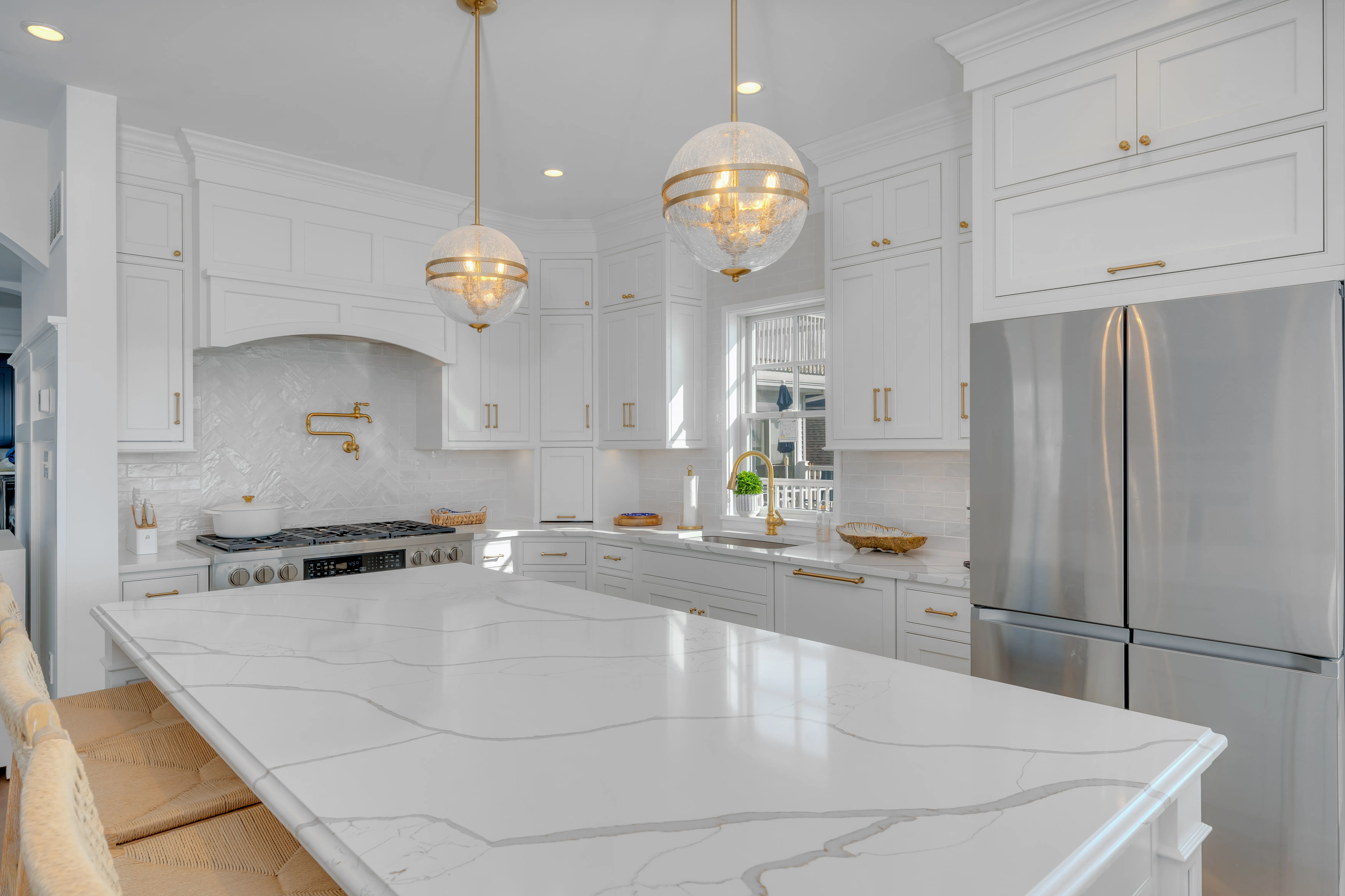 Countertop installation — Lower Township, NJ