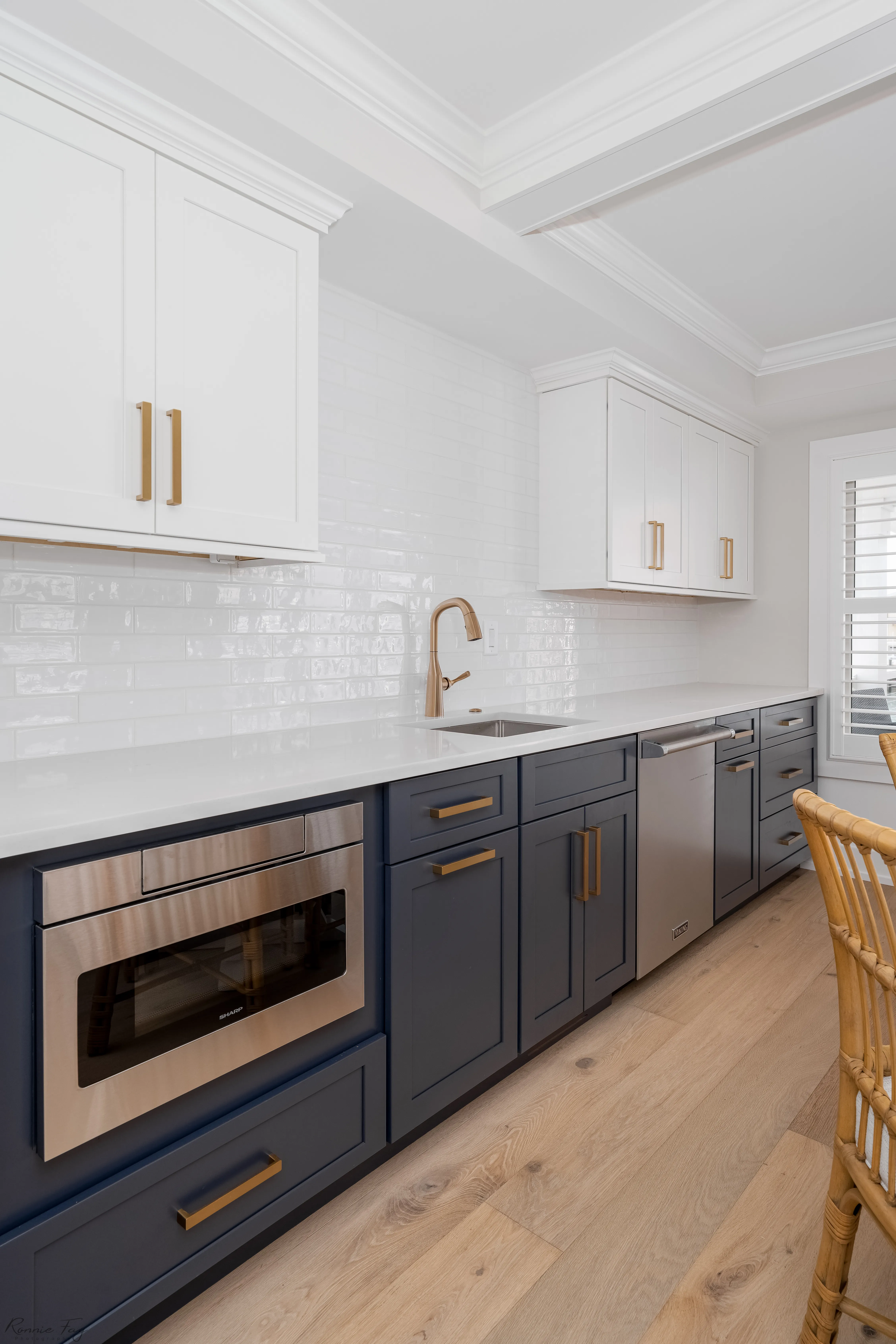 Kitchen cabinet ideas — North Cape May, NJ